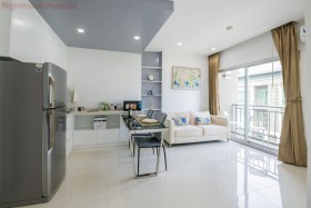 1 Bed Condo For Sale In Jomtien-The Gallery