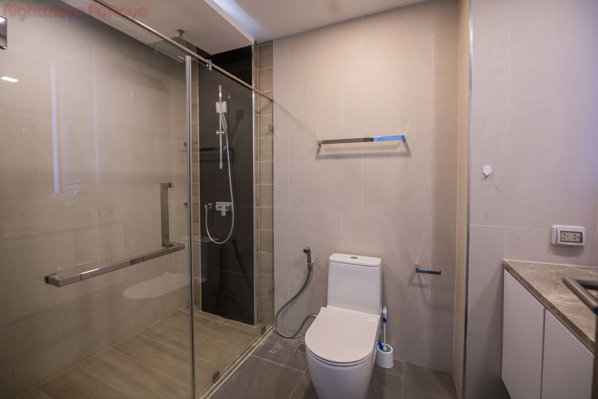 3 Bedrooms Condo For Sale In Jomtien - Serenity Residence Jomtien #CS5842