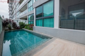 3 Beds Condo For Sale In Jomtien-Serenity Residence Jomtien