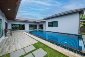 4 Bed House For Sale In Huay Yai - Baan Pattaya 6