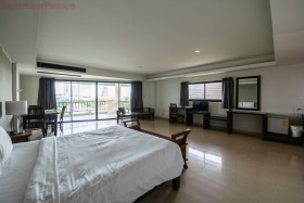 Studio Condo For Sale In Wongamat - Wongamat Privacy