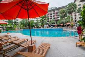2 Beds Condo For Sale In Wongamat - Wongamat Privacy