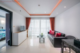 1 Bed Condo For Rent In Central Pattaya - The Avenue Pattaya