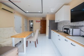 2 Beds Condo For Sale In Pratumnak - New Nordic Trend 6