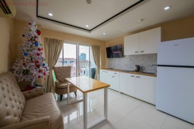 2 Beds Condo For Sale In Pratumnak - New Nordic Trend 6