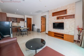 1 Bed Condo For Sale In South Pattaya - Pattaya City Resort