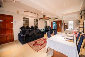 1 Bed Condo For Sale In Central Pattaya - Center Condotel