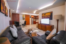1 Bed Condo For Sale In Central Pattaya-City Garden Pattaya