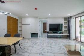 2 Beds Condo For Rent In Central Pattaya - The Urban Pattaya