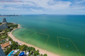 3 Beds Condo For Sale In Wongamat-Northpoint