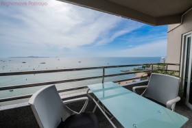 2 Beds Condo For Sale In North Pattaya-Markland