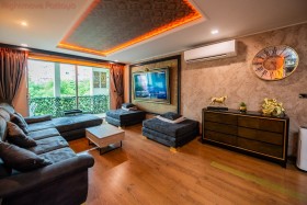 2 Beds Condo For Sale In Pratumnak-Regent Pratumnak