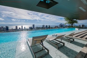 1 Bed Condo For Sale In North Pattaya-ONCE Pattaya
