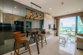 1 Bed Condo For Rent In Pratumnak - Jewel Pratumnak