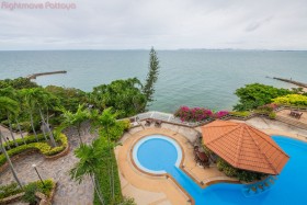 2 Beds Condo For Sale In Wongamat-Garden Cliff