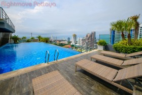 1 Bed Condo For Sale In Pratumnak-The Point