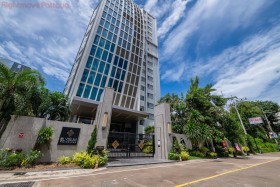 1 Bed Condo For Sale In Pratumnak-Elysium