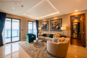 2 Beds Condo For Sale In Pratumnak-Elysium