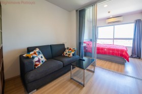 1 Bed Condo For Rent In South Pattaya - The Grass