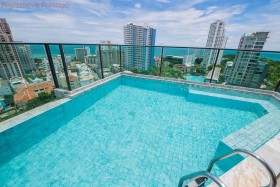 2 Beds Condo For Sale In Pratumnak-Jewel Pratumnak