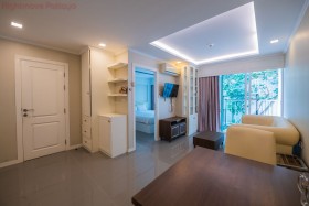 1 Bed Condo For Rent In Jomtien-The Orient Resort And Spa