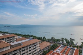 1 Bed Condo For Sale In Jomtien-View Talay 5 C