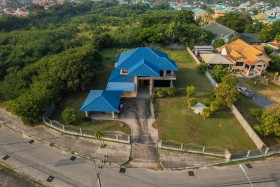 6 Beds House For Sale In Na Jomtien - Not In A Village