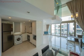 2 Beds Condo For Sale In Wongamat-The Sanctuary Wongamat