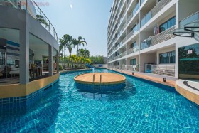 1 Bed Condo For Sale In Jomtien-Laguna Beach Resort 1