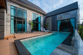 3 Beds House For Sale In East Pattaya-The Richest  Valley
