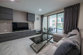 3 Beds Condo For Sale In Central Pattaya-The Urban Pattaya