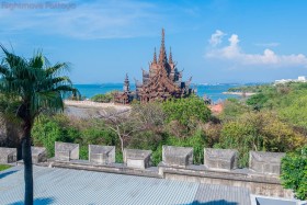 1 Bed Condo For Sale In Wongamat - The Sanctuary Wongamat