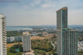 1 Bed Condo For Sale In Naklua-Park Beach