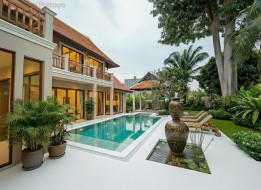 5 Beds House For Sale In Thappraya - Chateau Dale