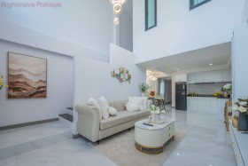 3 Beds House For Sale In East Pattaya-Not In A Village
