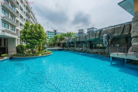 Studio Condo For Sale In Jomtien - Laguna Beach Resort 3