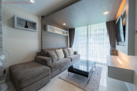 2 Bed Condo For Rent In Central Pattaya - Apus