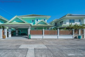 4 Beds House For Sale In Naklua - Baan Chalita 1