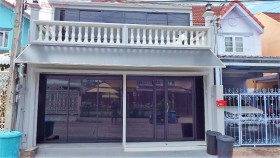 2 Bed House For Rent In Central Pattaya - Not In A Village