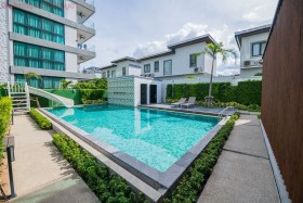 2 Bed Condo For Sale In Jomtien - Gardenia Pattaya