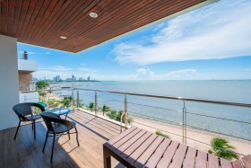 2 Bed Condo For Sale In Banglamung - Ananya Naklua