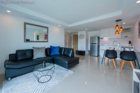 2 Bed Condo For Sale In Bang Saray - Sea Saran