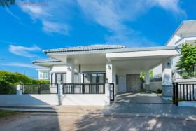 3 Bed House For Sale In East Pattaya - Rattanakon Village 19