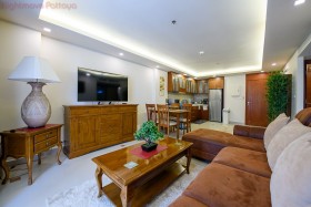 2 Bed Condo For Sale In Central Pattaya - City Garden Pattaya