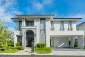 4 Bed House For Sale In East Pattaya - Rekha Pattaya