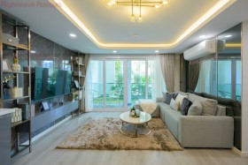 2 Bed Condo For Sale In Jomtien - Pristine Park 3