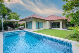 4 Bed House For Sale In Huay Yai - Baan Balina 4