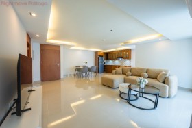2 Bed Condo For Rent In Central Pattaya - City Garden Pattaya