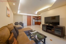 1 Bed Condo For Rent In Central Pattaya - City Garden Pattaya