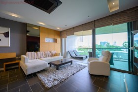 2 Bed Condo For Sale In Wongamat - Ananya Beachfront